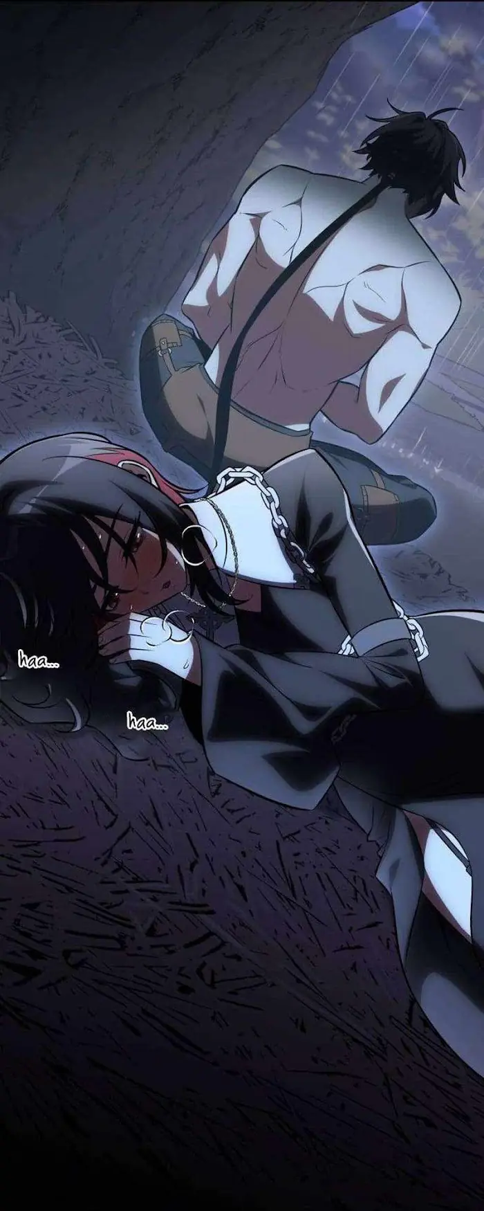 I Killed an Academy Player Chapter 48 image 001_optimized